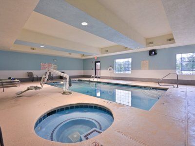Hotel Western Savannah Airport & 3*